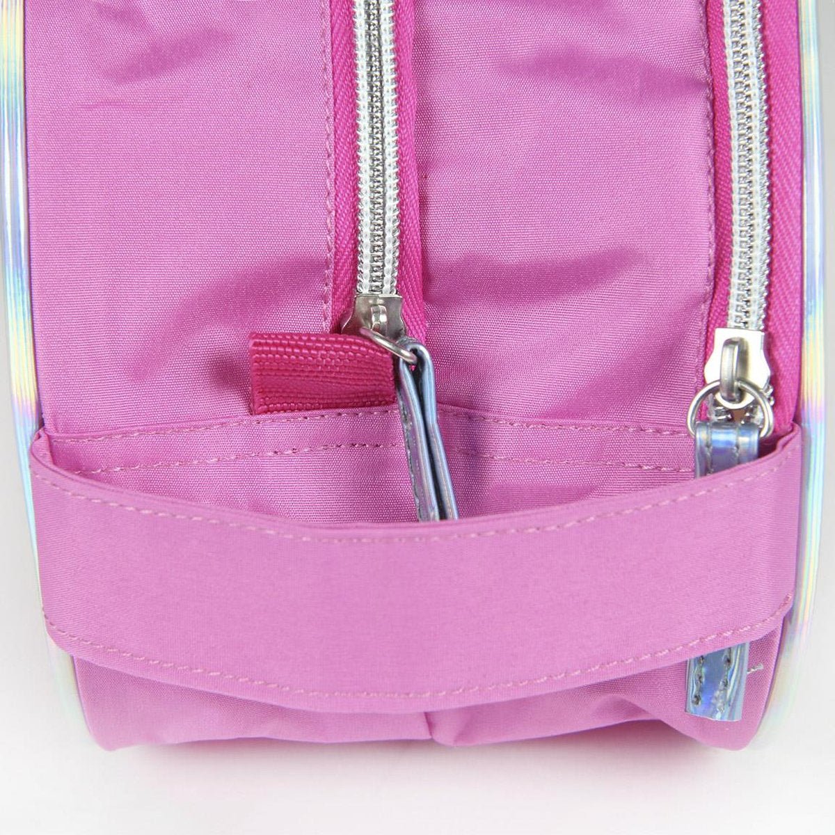 NECESER SET ASEO VIAJE MINNIE - ILUSION SHOP