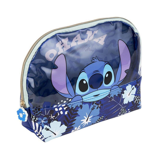 NECESRR ASEO VIAJE STITCH - ILUSION SHOP