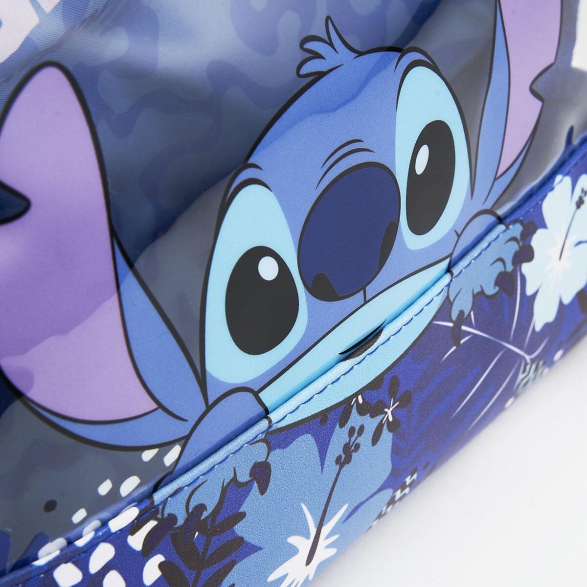 NECESRR ASEO VIAJE STITCH - ILUSION SHOP