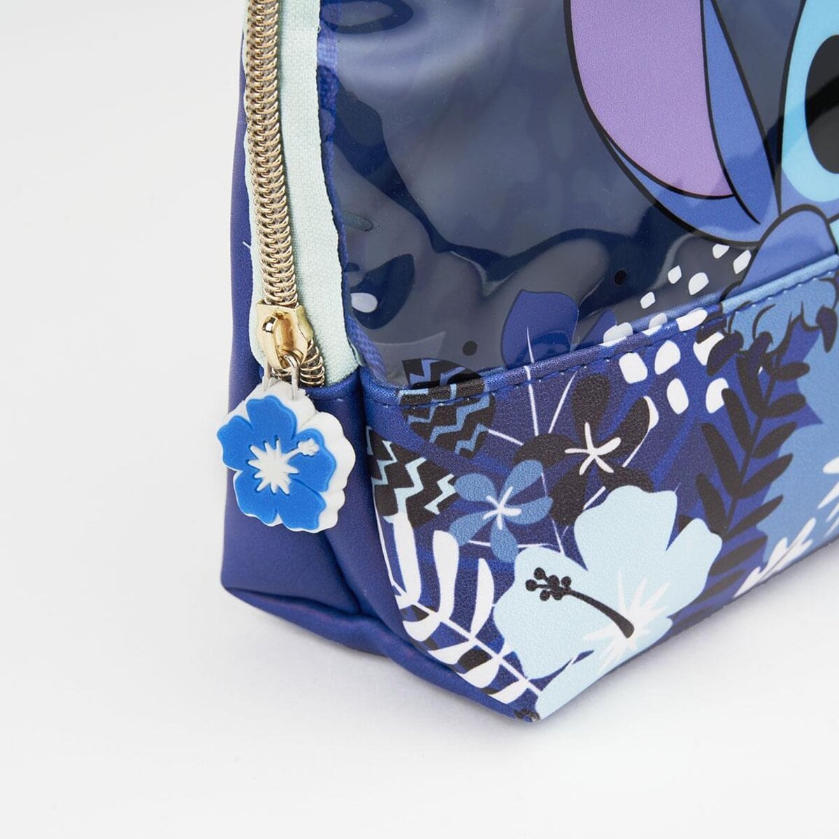 NECESRR ASEO VIAJE STITCH - ILUSION SHOP