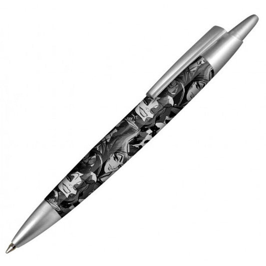 PACK 12 BOLIGRAFO VILLANAS DISNEY - ILUSION SHOP