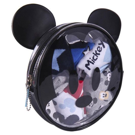 PACK 5 CALCETINES MICKEY - ILUSION SHOP