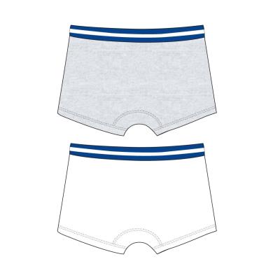 PACK BOXER SINGLE JERSEY 2 PIEZAS REAL MADRID - ILUSION SHOP