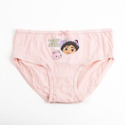 PACK BRAGUITAS SINGLE JERSEY 5 PIEZAS GABBY´S DOLLHOUSE - ILUSION SHOP