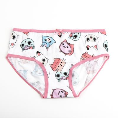 PACK BRAGUITAS SINGLE JERSEY 5 PIEZAS GABBY´S DOLLHOUSE - ILUSION SHOP