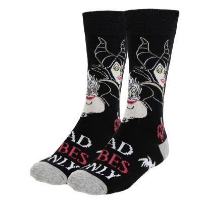 PACK CALCETINES 3 PIEZAS DISNEY VILLANAS - ILUSION SHOP