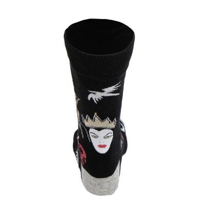 PACK CALCETINES 3 PIEZAS DISNEY VILLANAS - ILUSION SHOP