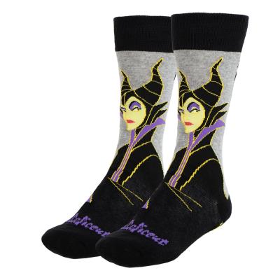 PACK CALCETINES 3 PIEZAS DISNEY VILLANAS - ILUSION SHOP