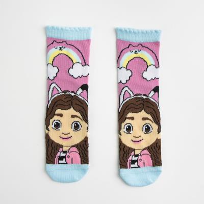 PACK CALCETINES 3 PIEZAS GABBY´S DOLLHOUSE - ILUSION SHOP