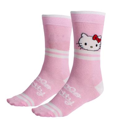 PACK CALCETINES 3 PIEZAS HELLO KITTY - ILUSION SHOP