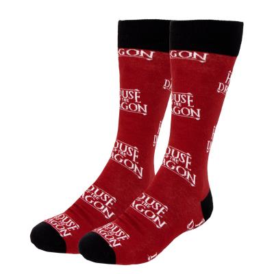 PACK CALCETINES 3 PIEZAS HOUSE OF DRAGON - ILUSION SHOP