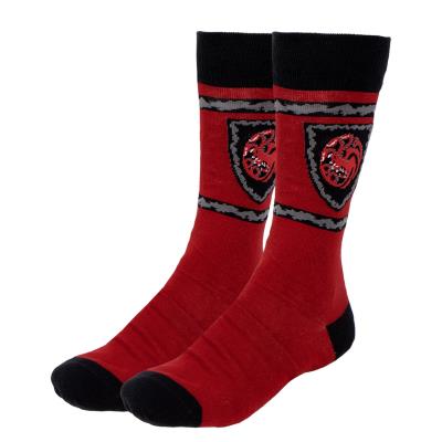 PACK CALCETINES 3 PIEZAS HOUSE OF DRAGON - ILUSION SHOP