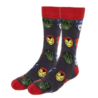 PACK CALCETINES 3 PIEZAS MARVEL - ILUSION SHOP