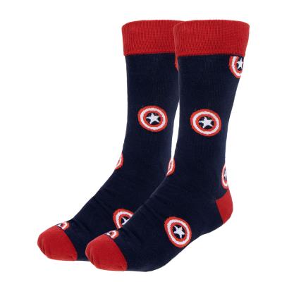 PACK CALCETINES 3 PIEZAS MARVEL - ILUSION SHOP