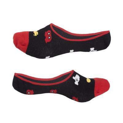 PACK CALCETINES 3 PIEZAS MICKEY - ILUSION SHOP