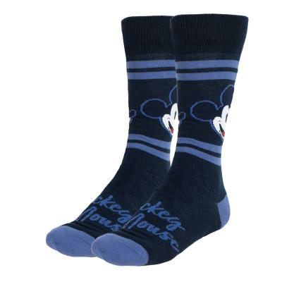 PACK CALCETINES 3 PIEZAS MICKEY - ILUSION SHOP
