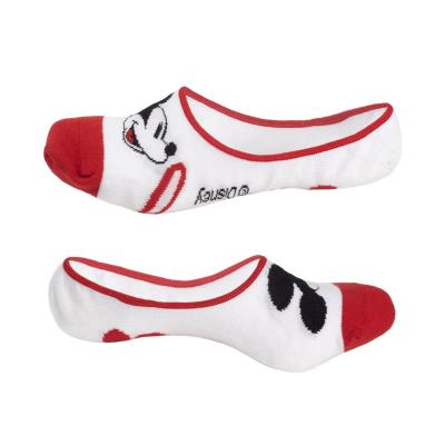 PACK CALCETINES 3 PIEZAS MICKEY - ILUSION SHOP