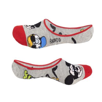 PACK CALCETINES 3 PIEZAS MICKEY - ILUSION SHOP