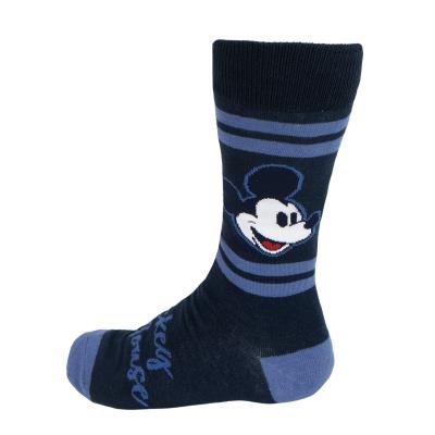PACK CALCETINES 3 PIEZAS MICKEY - ILUSION SHOP