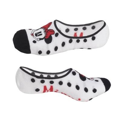 PACK CALCETINES 3 PIEZAS MINNIE - ILUSION SHOP