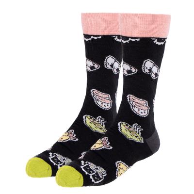 PACK CALCETINES 3 PIEZAS OTAKU - ILUSION SHOP