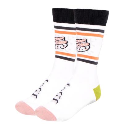 PACK CALCETINES 3 PIEZAS OTAKU - ILUSION SHOP
