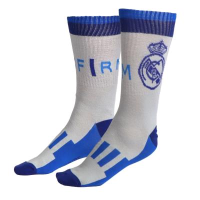 PACK CALCETINES 3 PIEZAS REAL MADRID - ILUSION SHOP