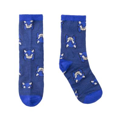 PACK CALCETINES 3 PIEZAS SONIC - ILUSION SHOP