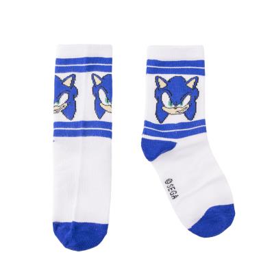 PACK CALCETINES 3 PIEZAS SONIC - ILUSION SHOP