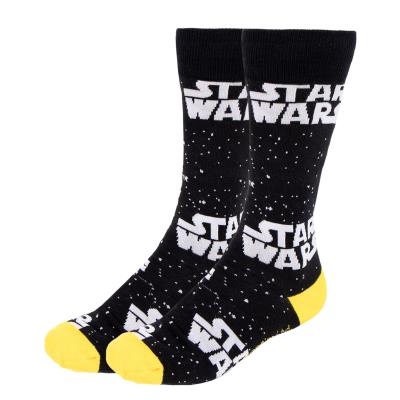 PACK CALCETINES 3 PIEZAS STAR WARS - ILUSION SHOP