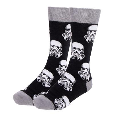 PACK CALCETINES 3 PIEZAS STAR WARS - ILUSION SHOP