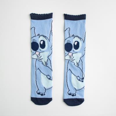 PACK CALCETINES 3 PIEZAS STITCH - ILUSION SHOP