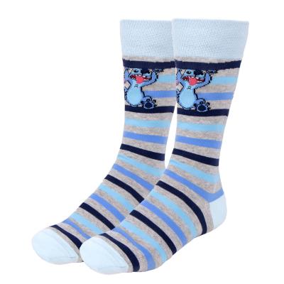 PACK CALCETINES 3 PIEZAS STITCH - ILUSION SHOP