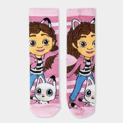 PACK CALCETINES 4 PIEZAS GABBY´S DOLLHOUSE - ILUSION SHOP
