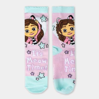PACK CALCETINES 4 PIEZAS GABBY´S DOLLHOUSE - ILUSION SHOP