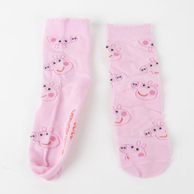 PACK CALCETINES 4 PIEZAS PEPPA PIG - ILUSION SHOP