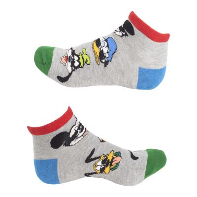 PACK CALCETINES TOBILLERO MICKEY - ILUSION SHOP