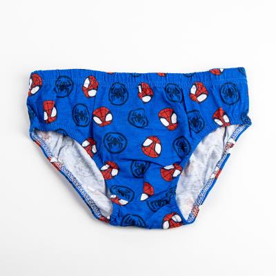PACK CALZONCILLOS SINGLE JERSEY 5 PIEZAS SPIDEY - ILUSION SHOP