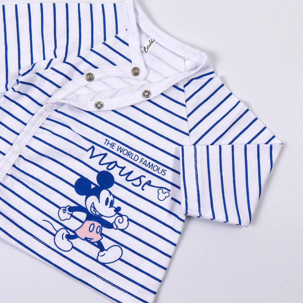 PACK REGALO BEBE 5 PIEZAS - ILUSION SHOP