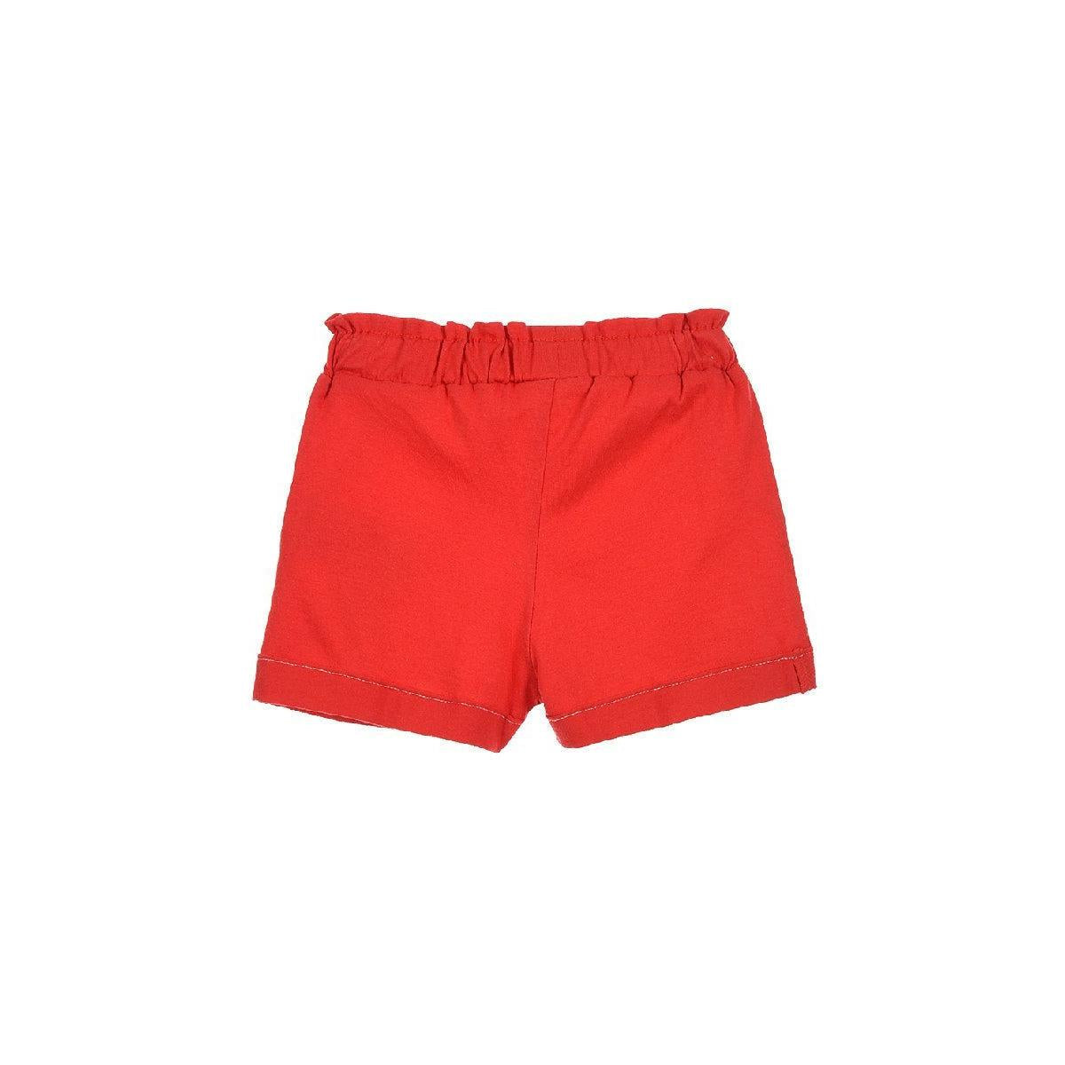 PANTALON CORTO CHANDAL MINNIE