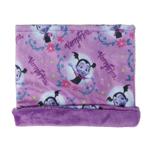 PAÑUELO MULTIUSOS POLAR VAMPIRINA DISNEY - ILUSION SHOP
