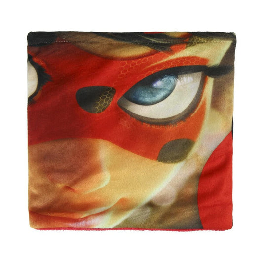 PAÑUELO POLAR MULTIUSOS PRODIGIOSA LADYBUG - ILUSION SHOP