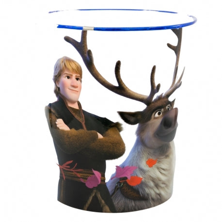 PAPELERA FROZEN II