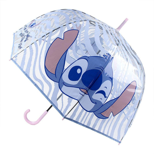 PARAGUAS MANUAL POE ADULT STITCH - ILUSION SHOP