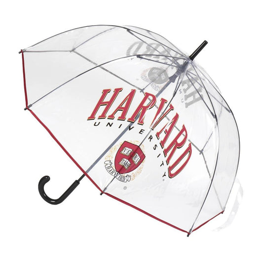 PARAGUAS MANUAL POE ADULTO HARVARD - ILUSION SHOP