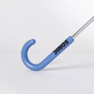 PARAGUAS MANUAL POE BURBUJA SONIC - ILUSION SHOP