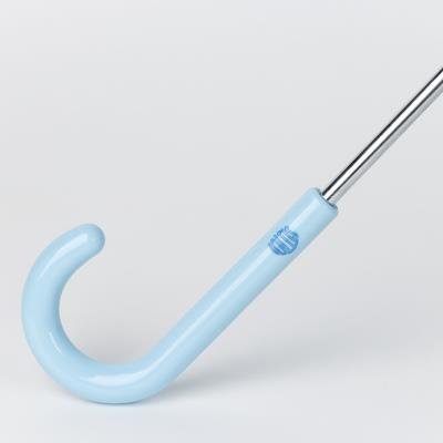 PARAGUAS MANUAL POE BURBUJA STITCH - ILUSION SHOP