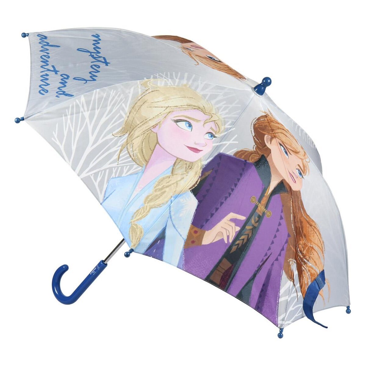 PARAGUAS SURTIDO 4 MODELOS FROZEN 2 - ILUSION SHOP
