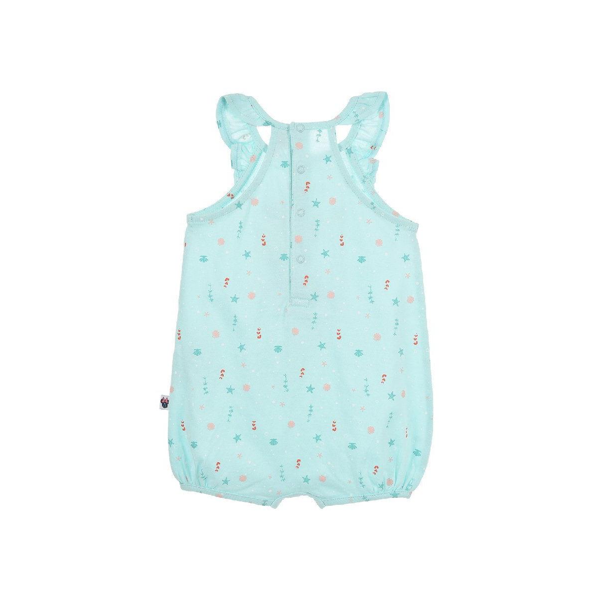 PELELE MINNIE SIRENITA - ILUSION SHOP