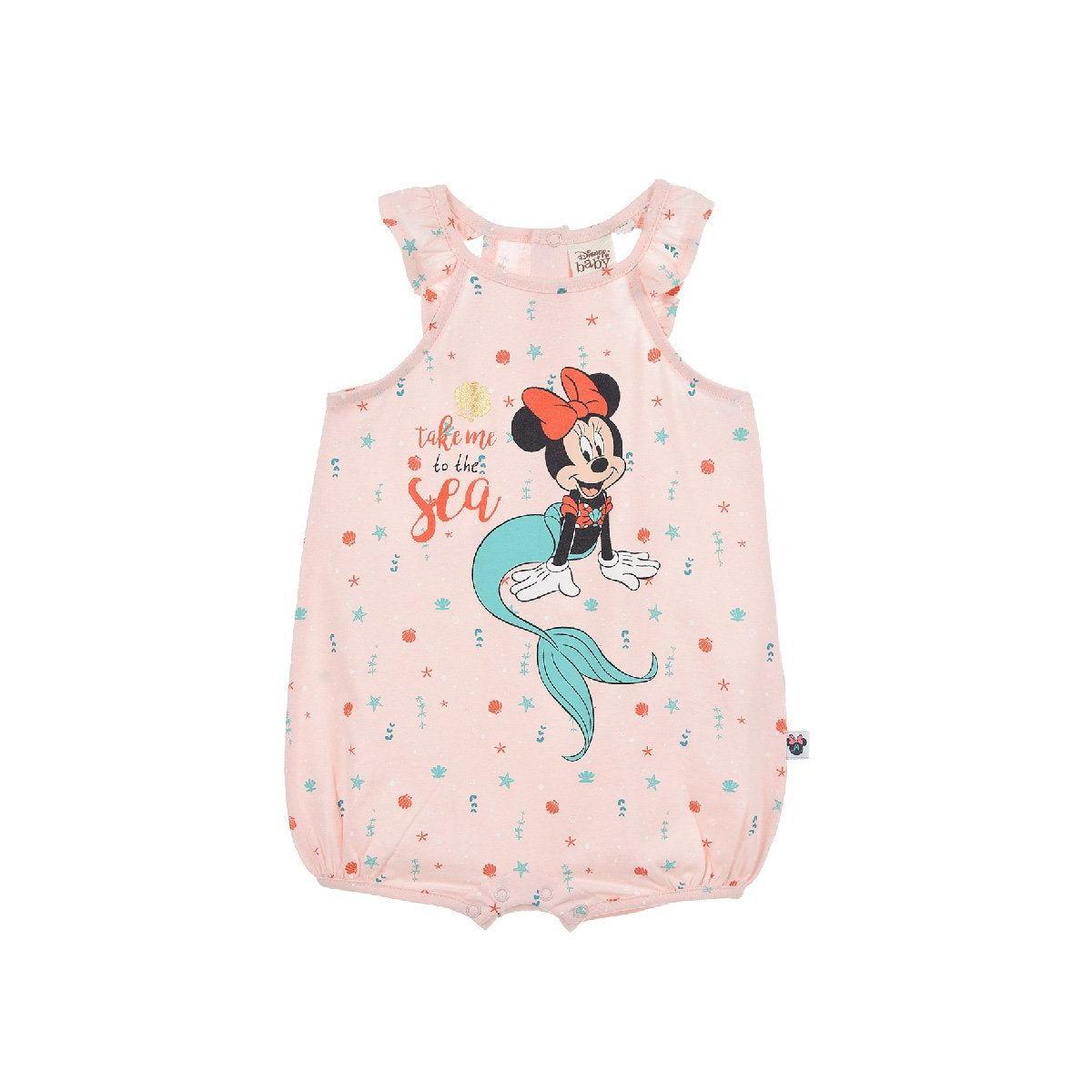 PELELE MINNIE SIRENITA - ILUSION SHOP